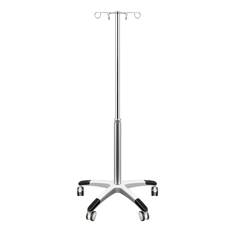 Iv Infusion Pole - Soporte de infusión IV Pole IV