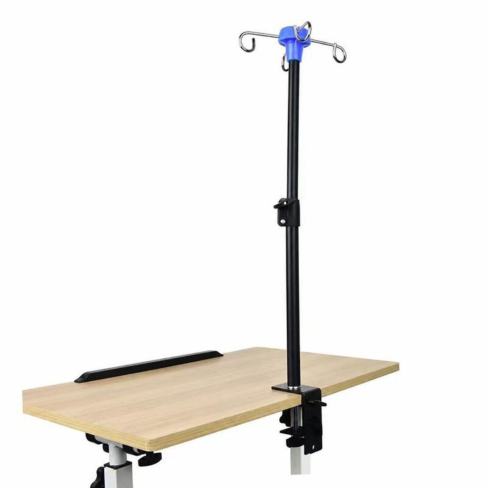 Iv Infusion Pole - Soporte para Bolsas de Infusión con