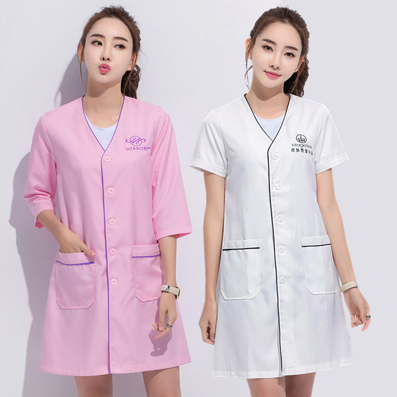 Medical Lab Management - Ropa de Trabajo para el Cuidado