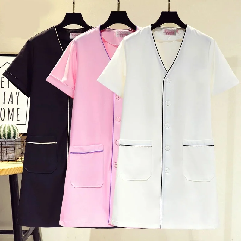 Medical Lab Management - Ropa de trabajo de gerente de