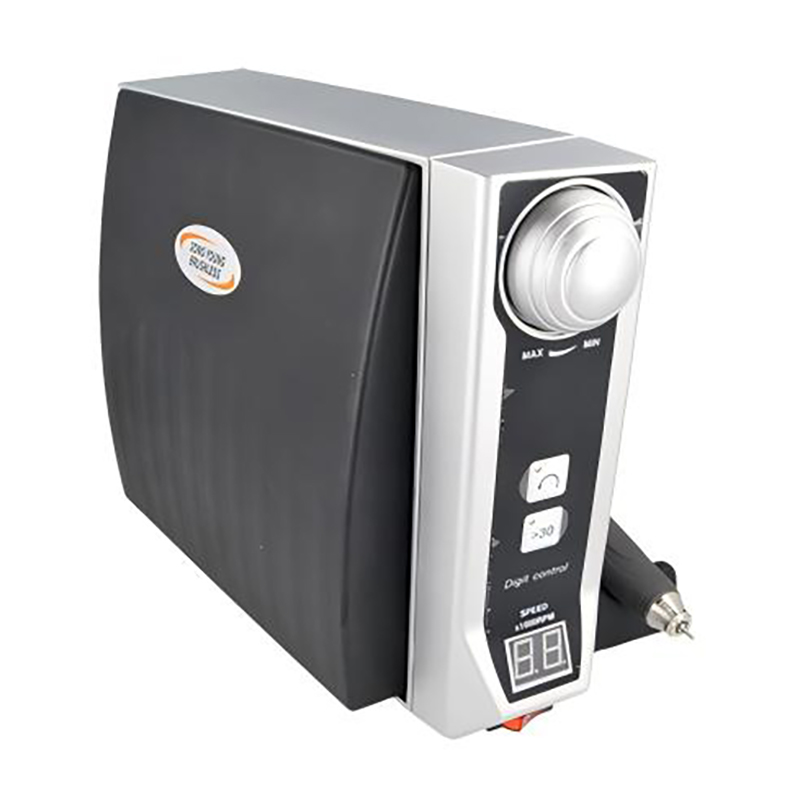 Micromotor Profesional sin Esc - Medical Health Lab reseña y precio
