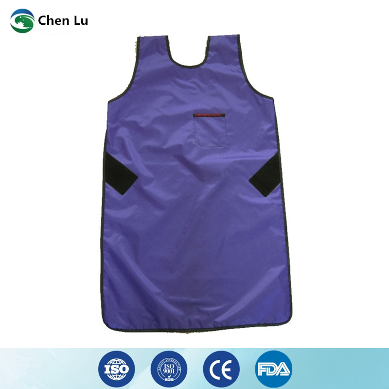 Delantal de plomo de 0.35/0.5  - Medical Lab Coats reseña y precio