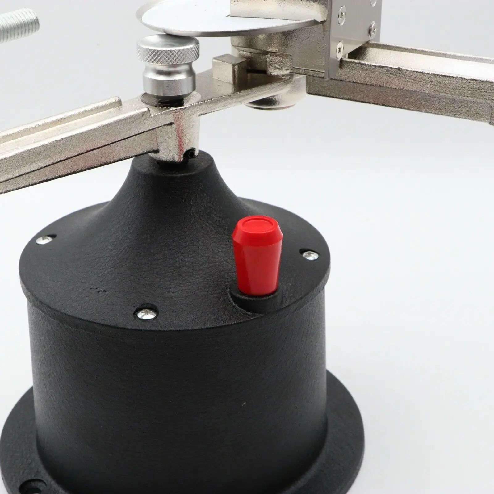 Aparato de Centrífuga de Labor - Medical Health Lab reseña y precio