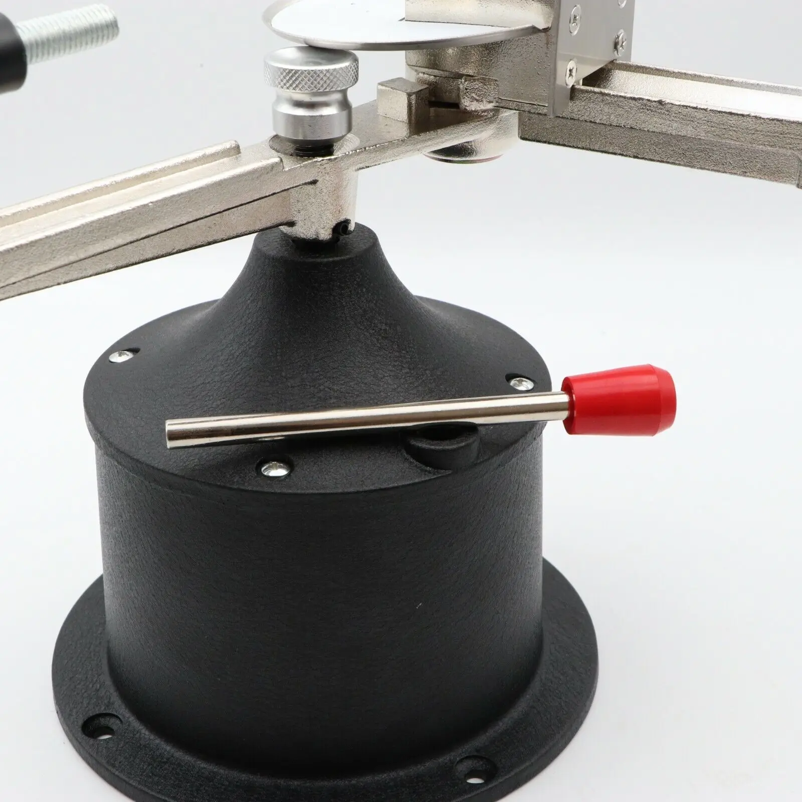 Aparato de Centrífuga de Labor - Medical Health Lab reseña y precio