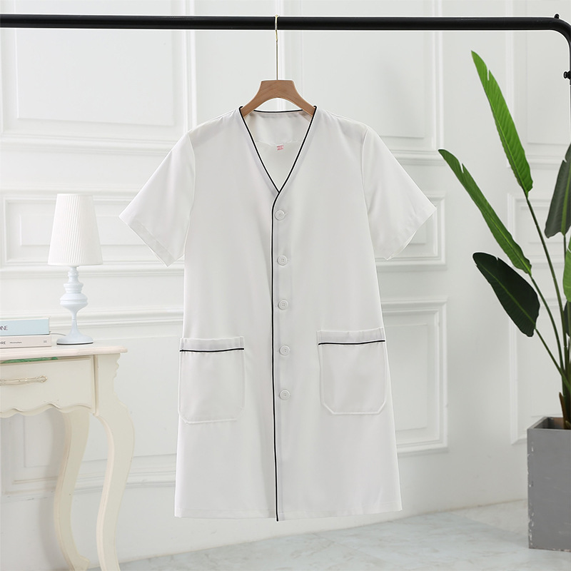 Uniformes de Trabajo de Alta C - Medical Lab Coats reseña y precio