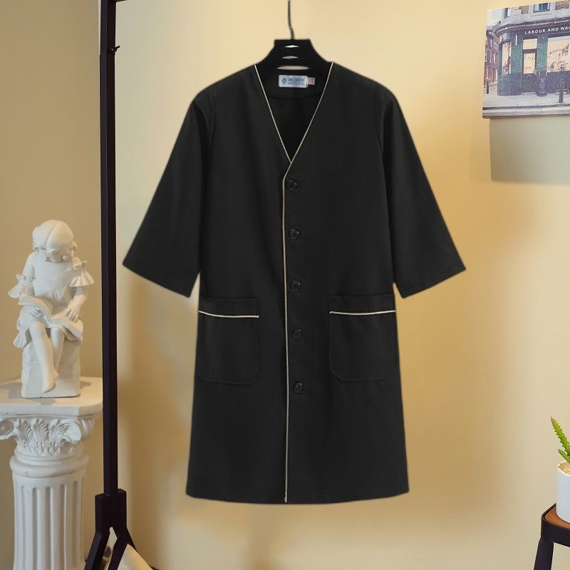 Uniformes de Trabajo de Alta C - Medical Lab Coats reseña y precio
