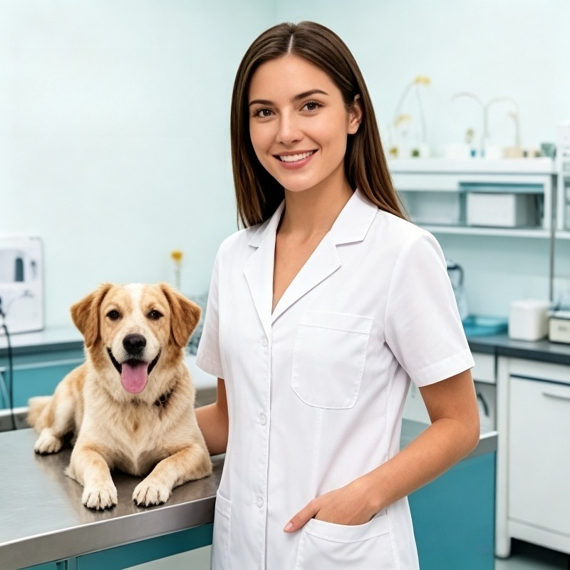 Batas Blancas, Ropa de Trabajo - Medical Lab Coats reseña y precio