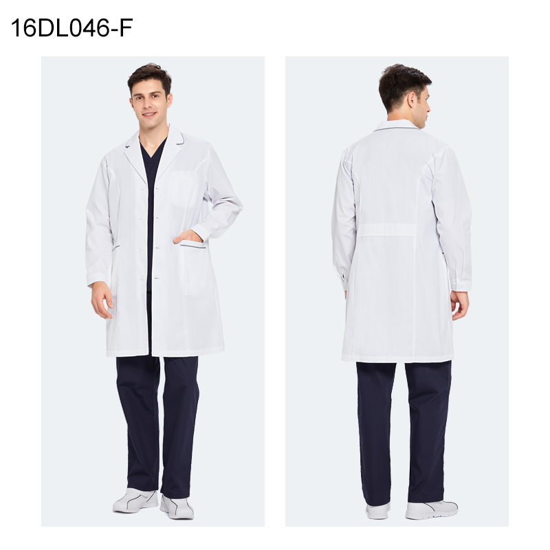 ANNO-uniformes de laboratorio  - Medical Lab Coats reseña y precio