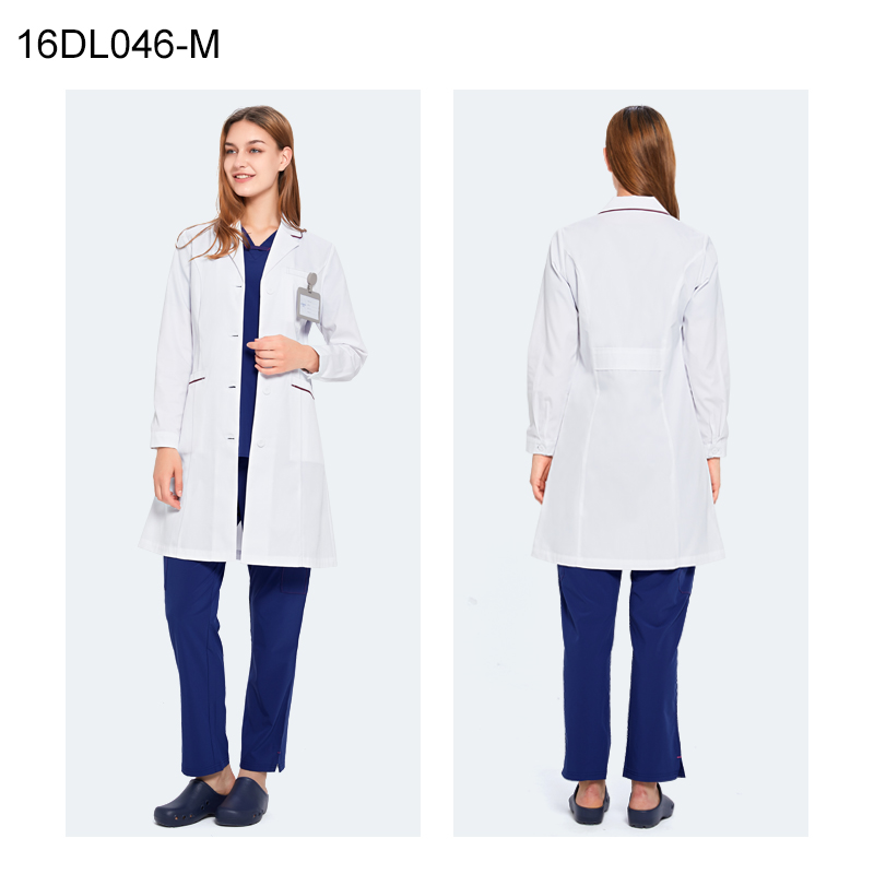 ANNO-uniformes de laboratorio  - Medical Lab Coats reseña y precio