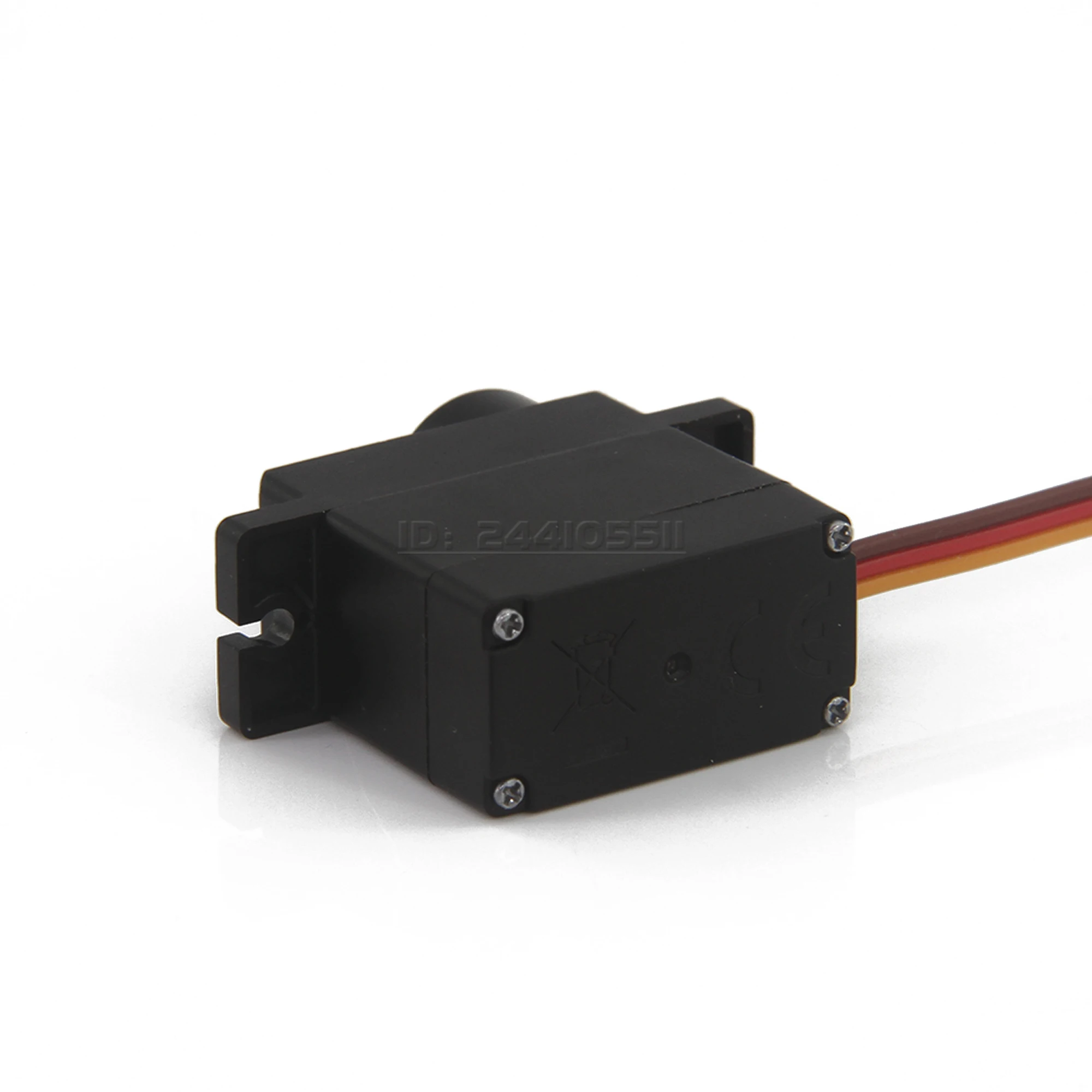 NEEBRC Servo Digital de Metal  - Digital Microscope reseña y precio