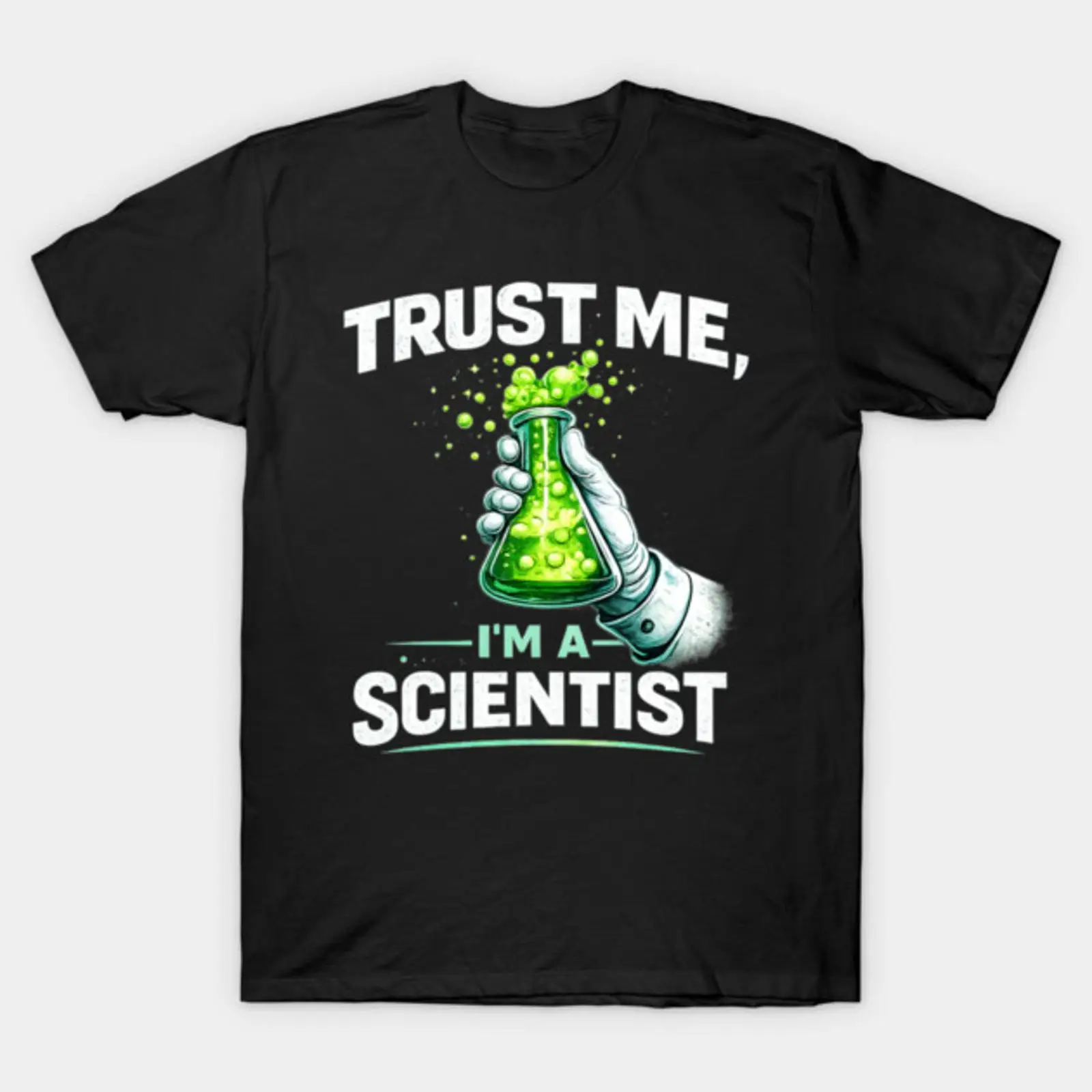 Camiseta Lab Week 2026 con est - Medical Lab Graphics reseña y precio