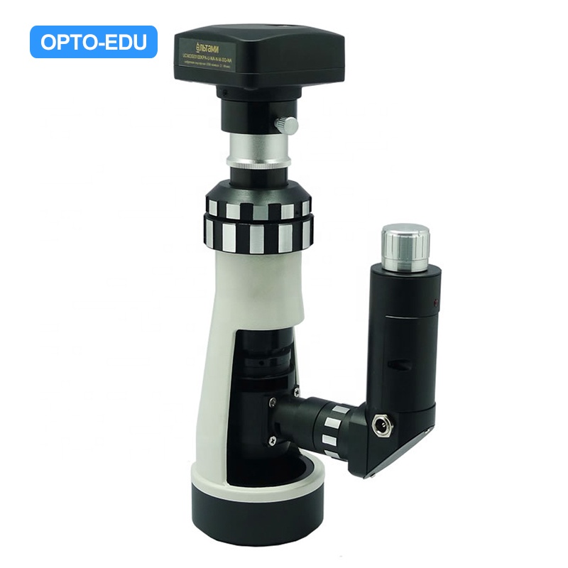Nuevo Microscopio Metalúrgico  - Digital Microscope reseña y precio