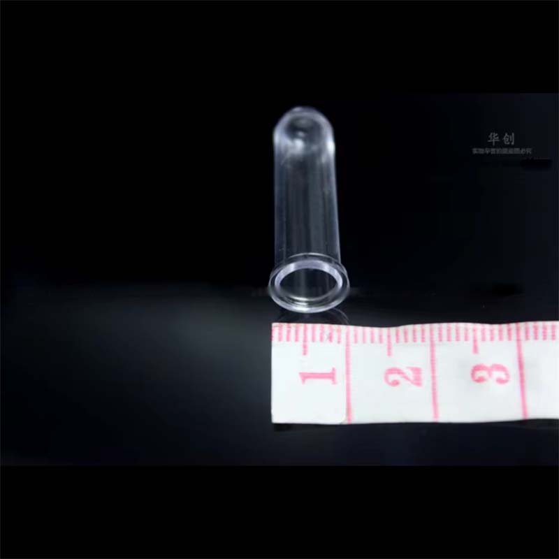 Tubo de medición para analizad - Medical Health Lab reseña y precio