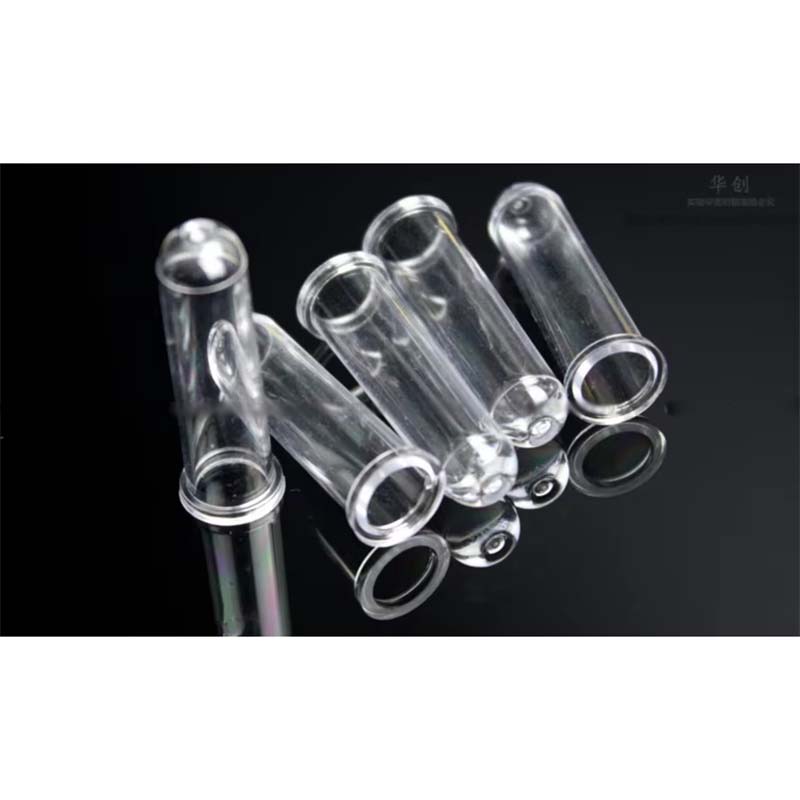 Tubo de medición para analizad - Medical Health Lab reseña y precio