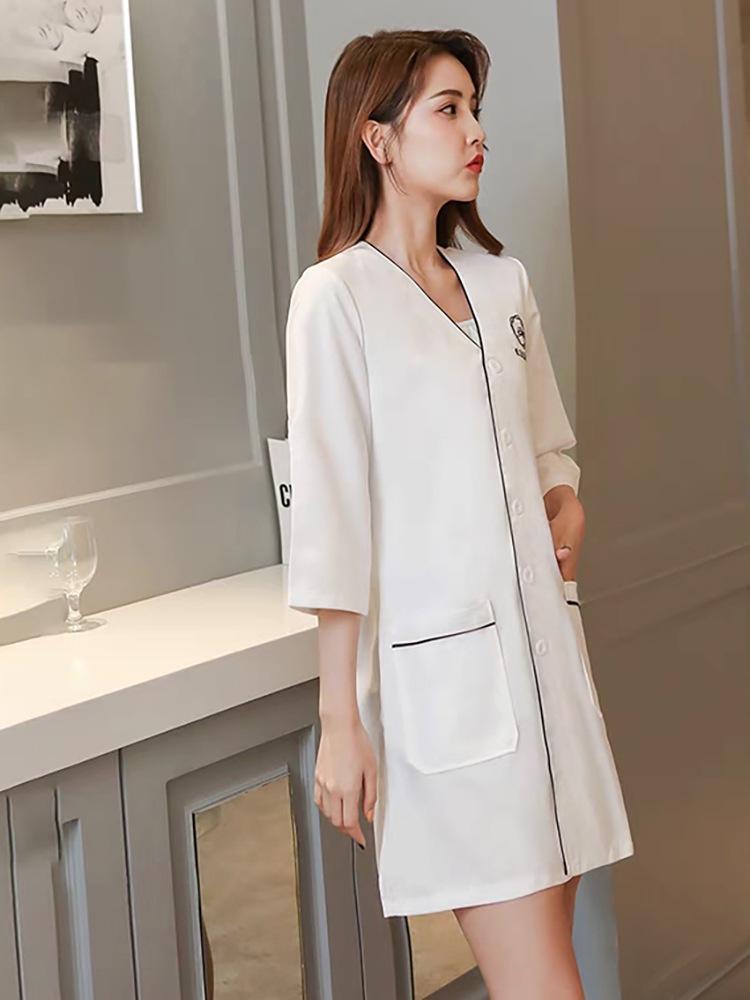 Ropa de Trabajo de Alta Gama p - Medical Lab Management reseña y precio