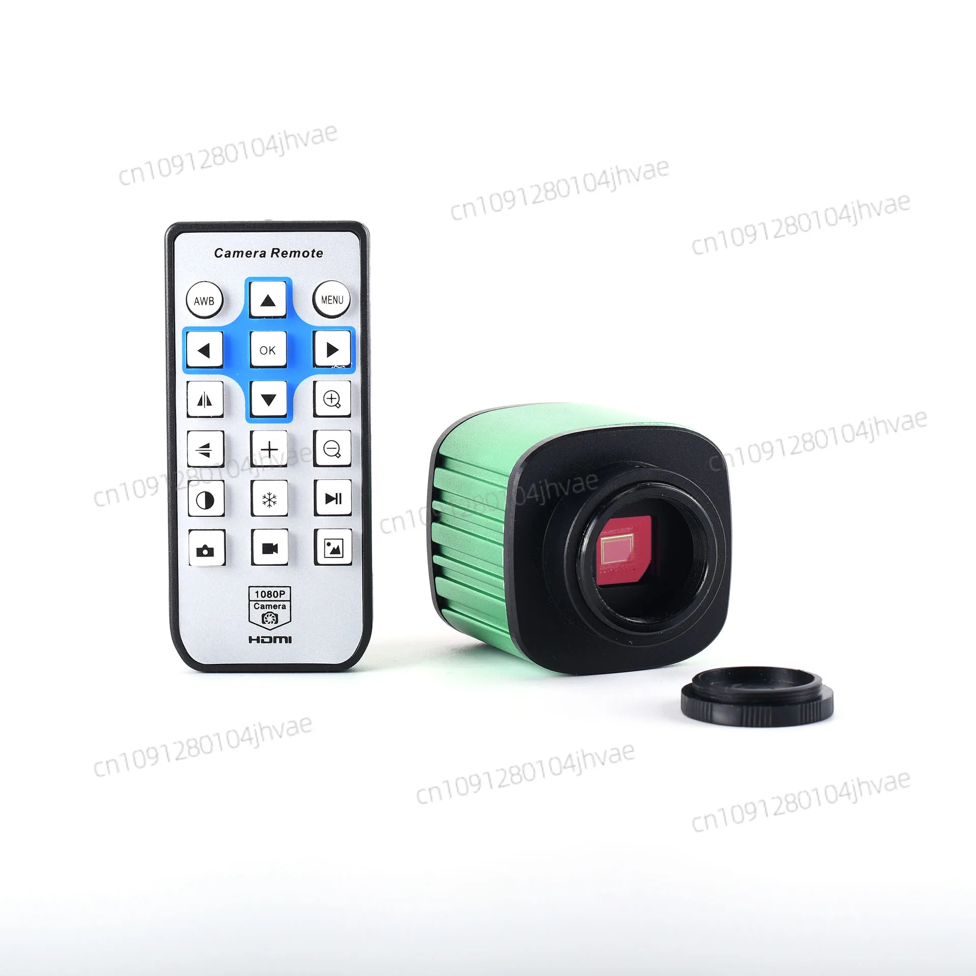 Cámara Digital NEWHAYEAR de 16 - Digital Microscope reseña y precio