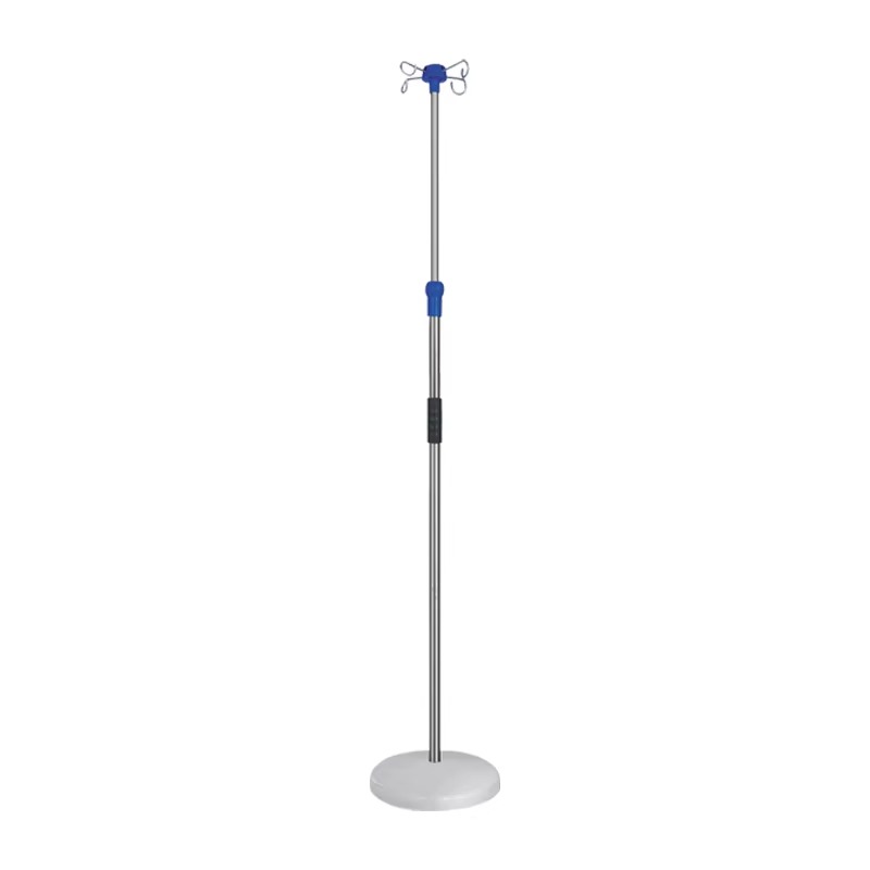 Soporte de polo IV médico de h - Iv Infusion Pole reseña y precio