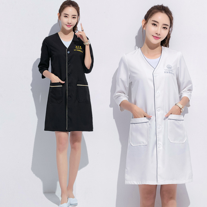 Ropa de Trabajo para el Cuidad - Medical Lab Management reseña y precio