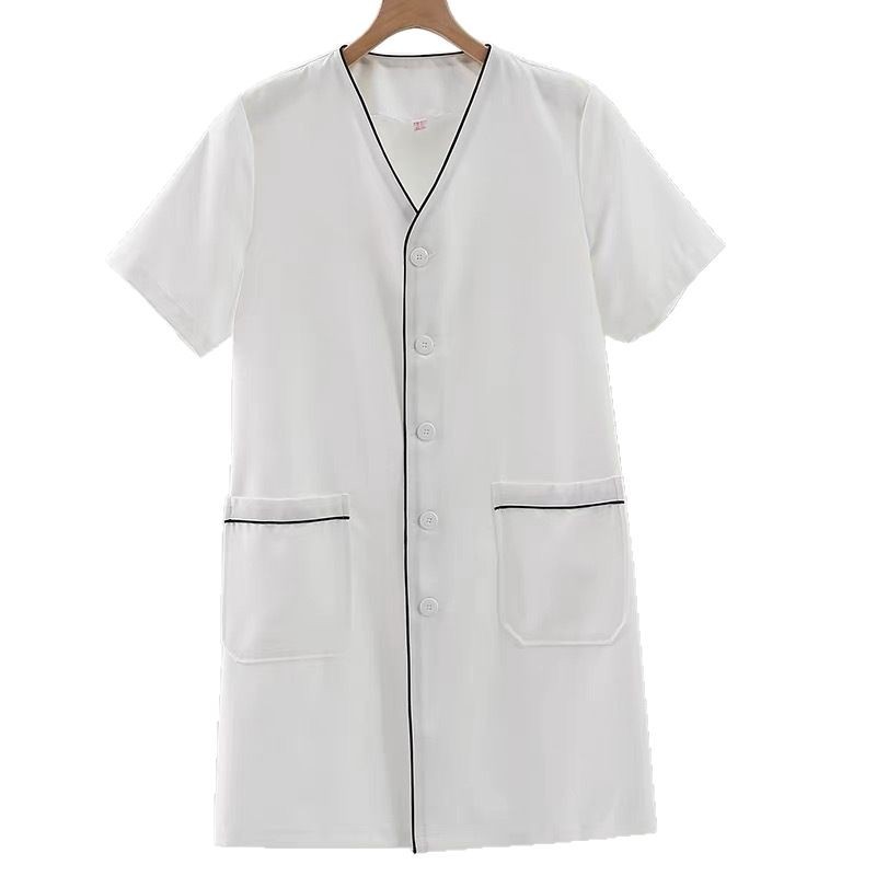Ropa de Trabajo para el Cuidad - Medical Lab Management reseña y precio