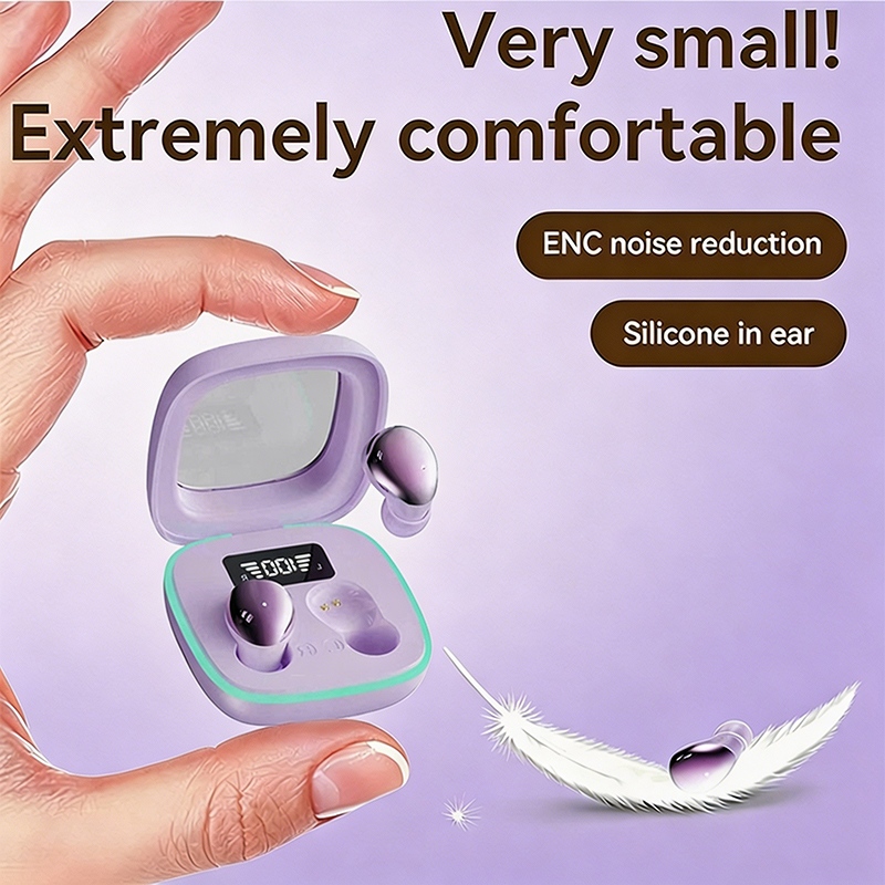 Audífonos Invisibles B51, Inal - Digital Microscope reseña y precio