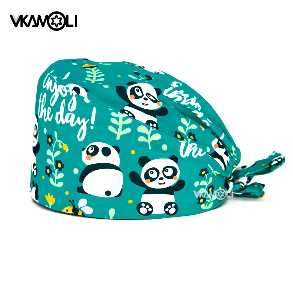 Gorro de algodón 100% de alta  - Medical Health Lab reseña y precio