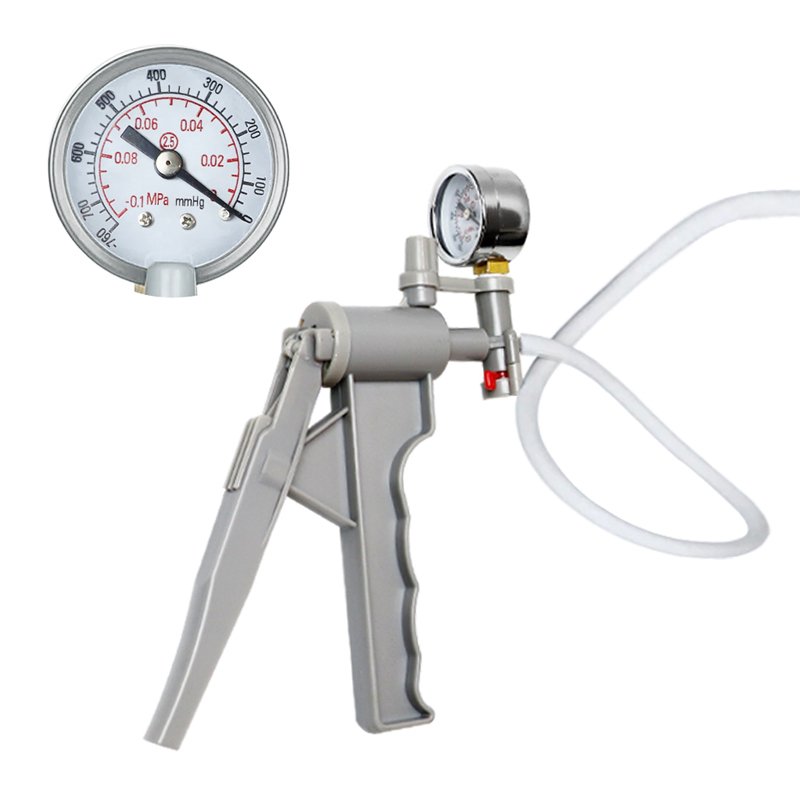 Accesorio de bomba de succión  - Medical Health Lab reseña y precio