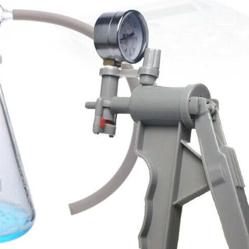 Accesorio de bomba de succión  - Medical Health Lab reseña y precio