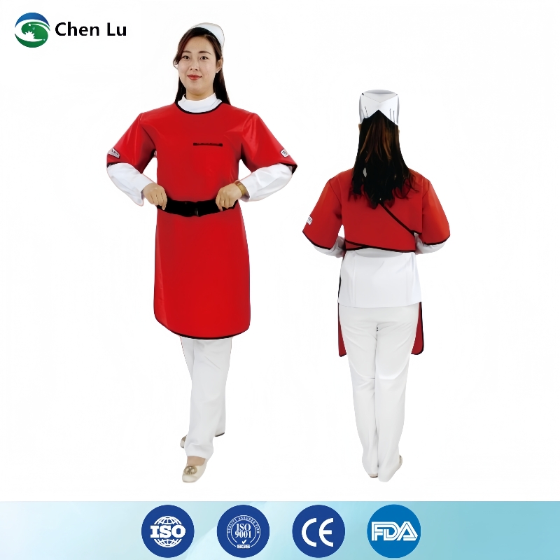 Se recomienda el delantal de p - Medical Lab Coats reseña y precio