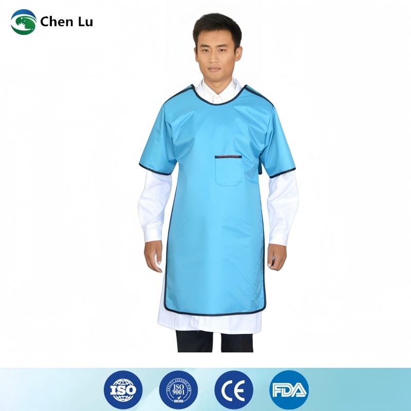 Se recomienda el delantal de p - Medical Lab Coats reseña y precio