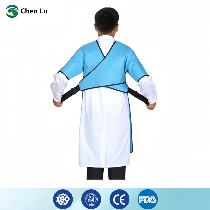 Se recomienda el delantal de p - Medical Lab Coats reseña y precio