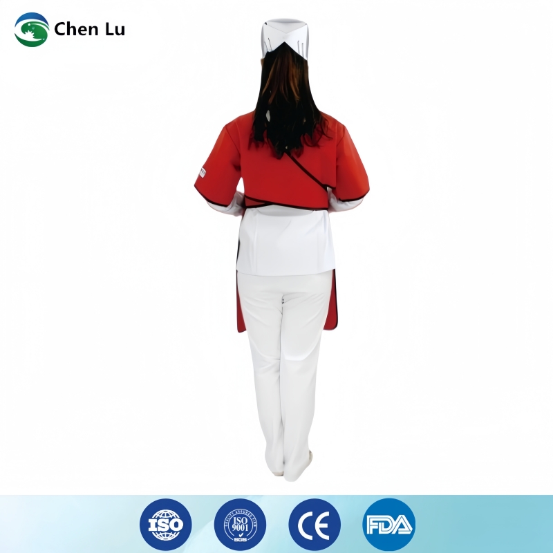Se recomienda el delantal de p - Medical Lab Coats reseña y precio