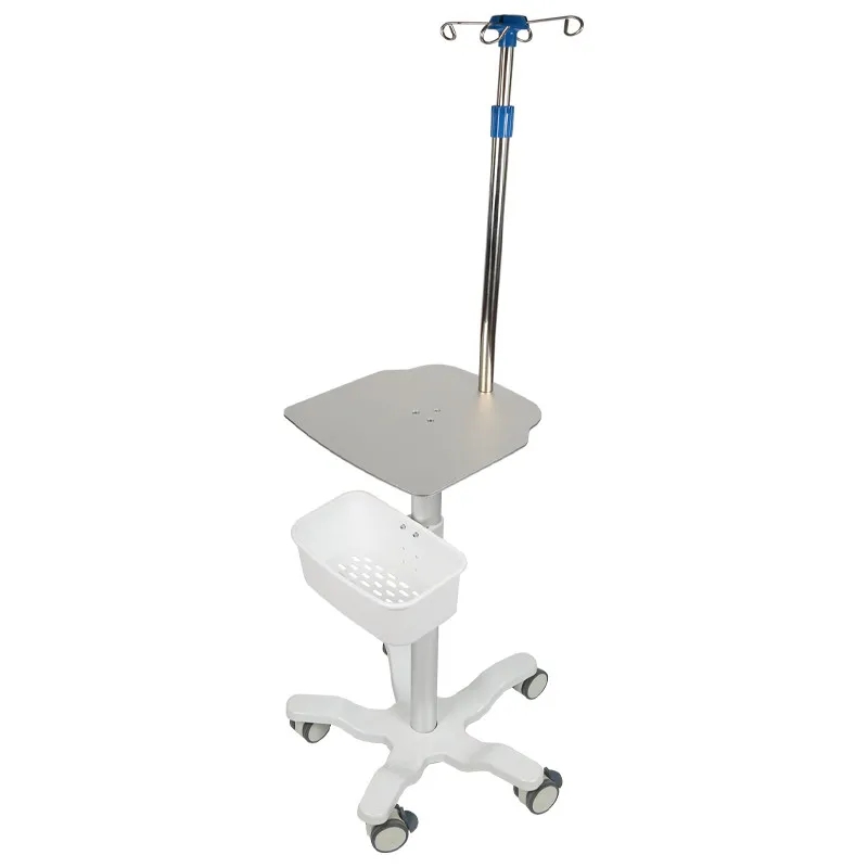 Bomba de jeringa de infusión p - Iv Infusion Pole reseña y precio