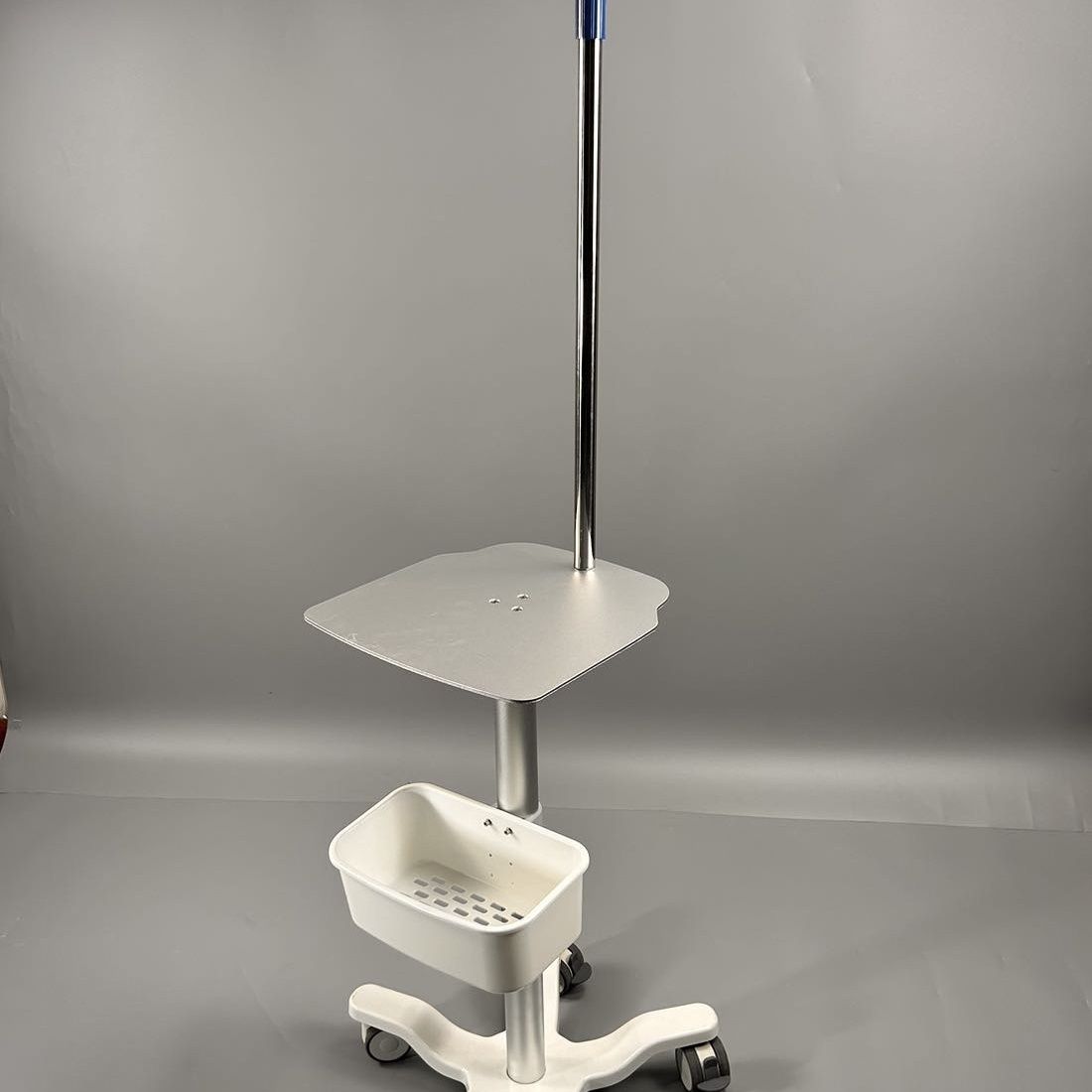 Bomba de jeringa de infusión p - Iv Infusion Pole reseña y precio