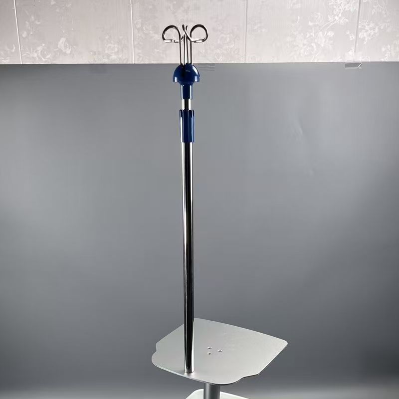 Bomba de jeringa de infusión p - Iv Infusion Pole reseña y precio