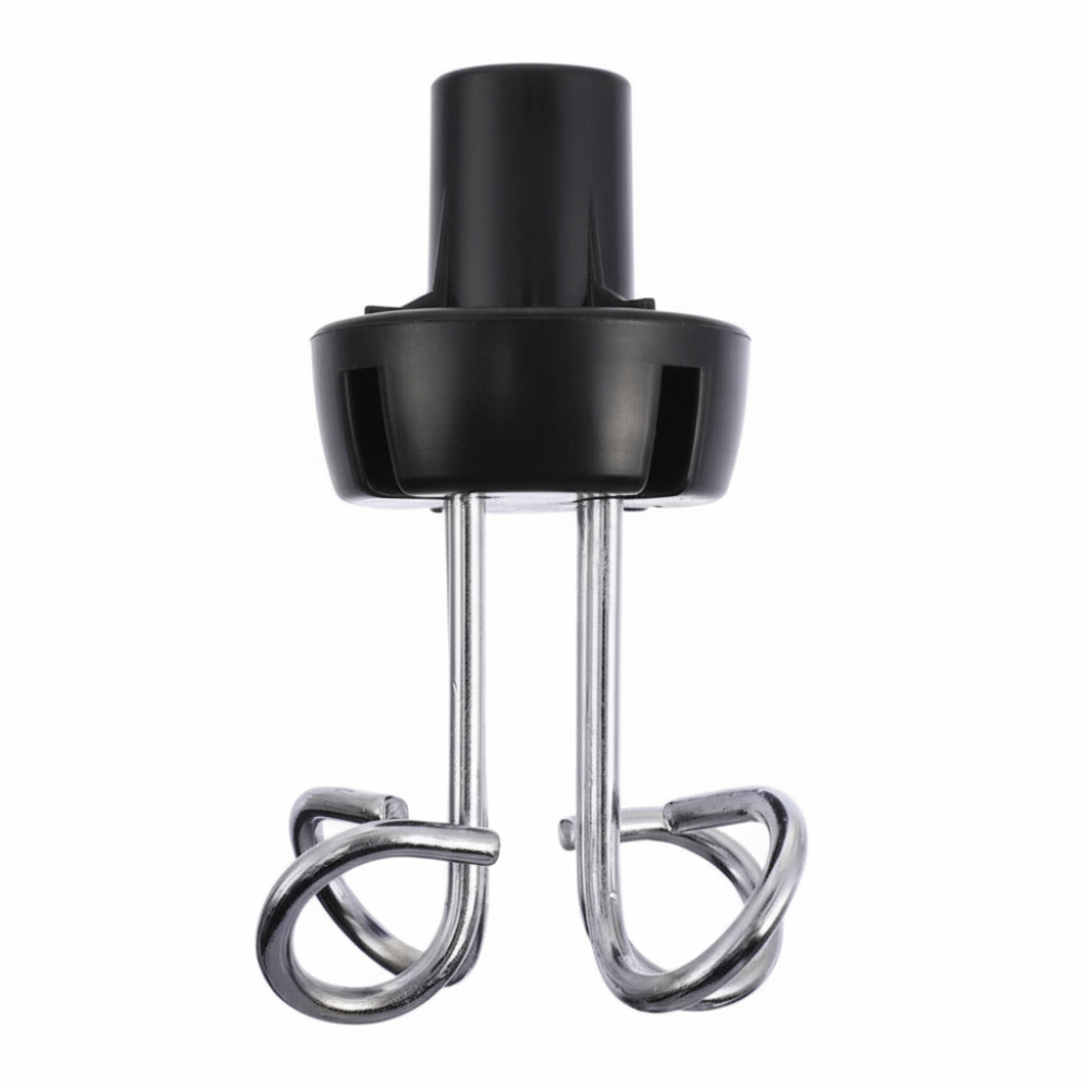 Soporte Vertical de Acero Inox - Iv Infusion Pole reseña y precio