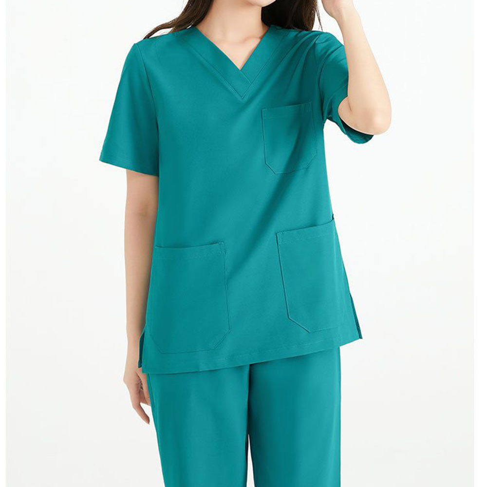 Ropa quirúrgica de alta gama p - Medical Lab Coats reseña y precio