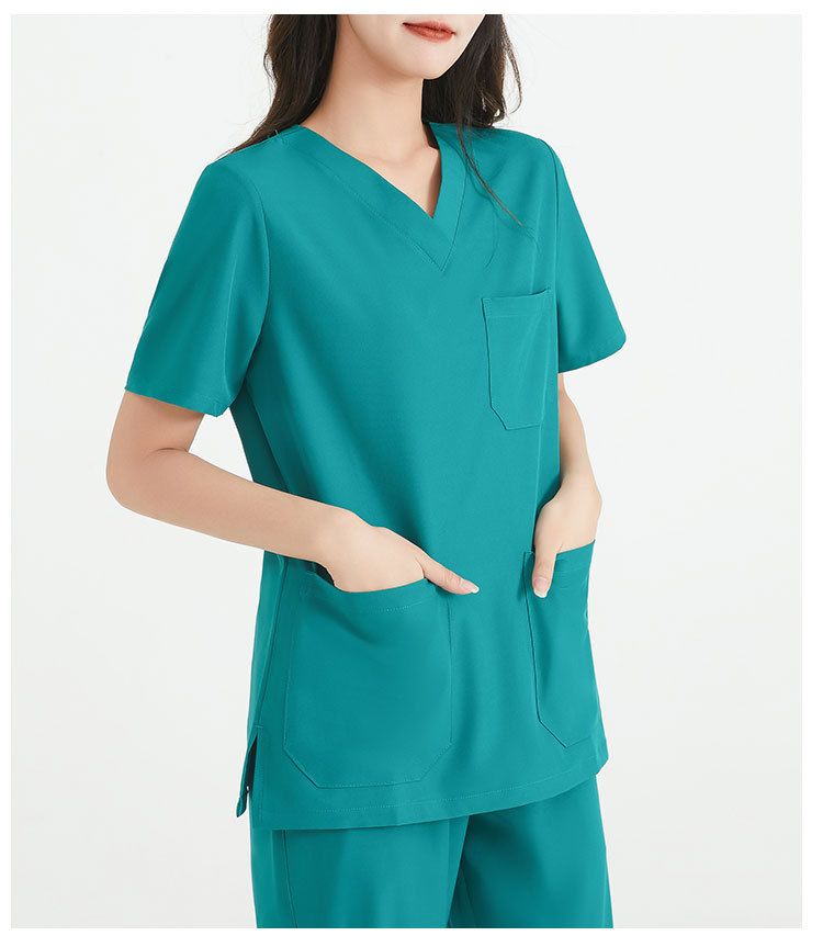 Ropa quirúrgica de alta gama p - Medical Lab Coats reseña y precio