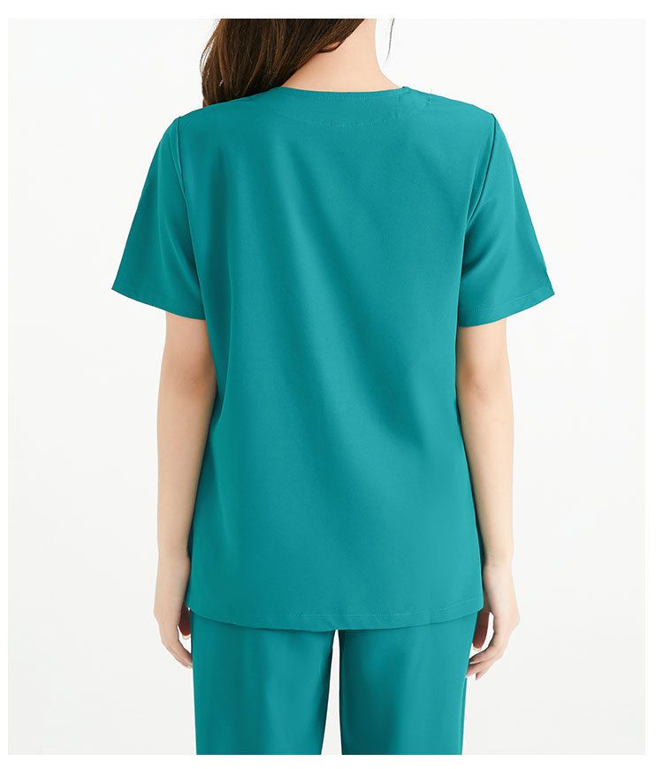 Ropa quirúrgica de alta gama p - Medical Lab Coats reseña y precio