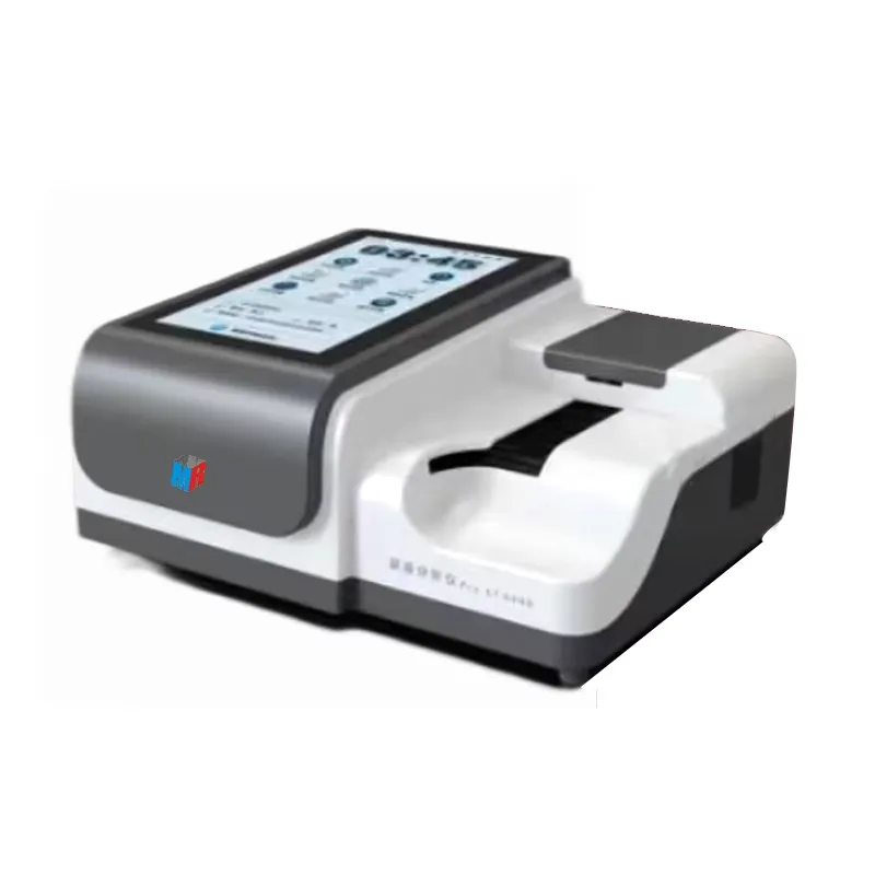 Analizador de Orina Automático - Medical Health Lab reseña y precio