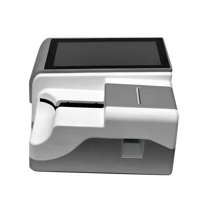 Analizador de Orina Automático - Medical Health Lab reseña y precio