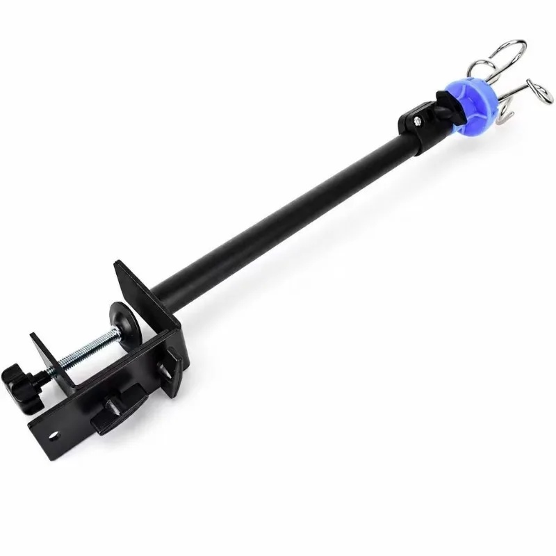 Soporte telescópico manos libr - Iv Infusion Pole reseña y precio