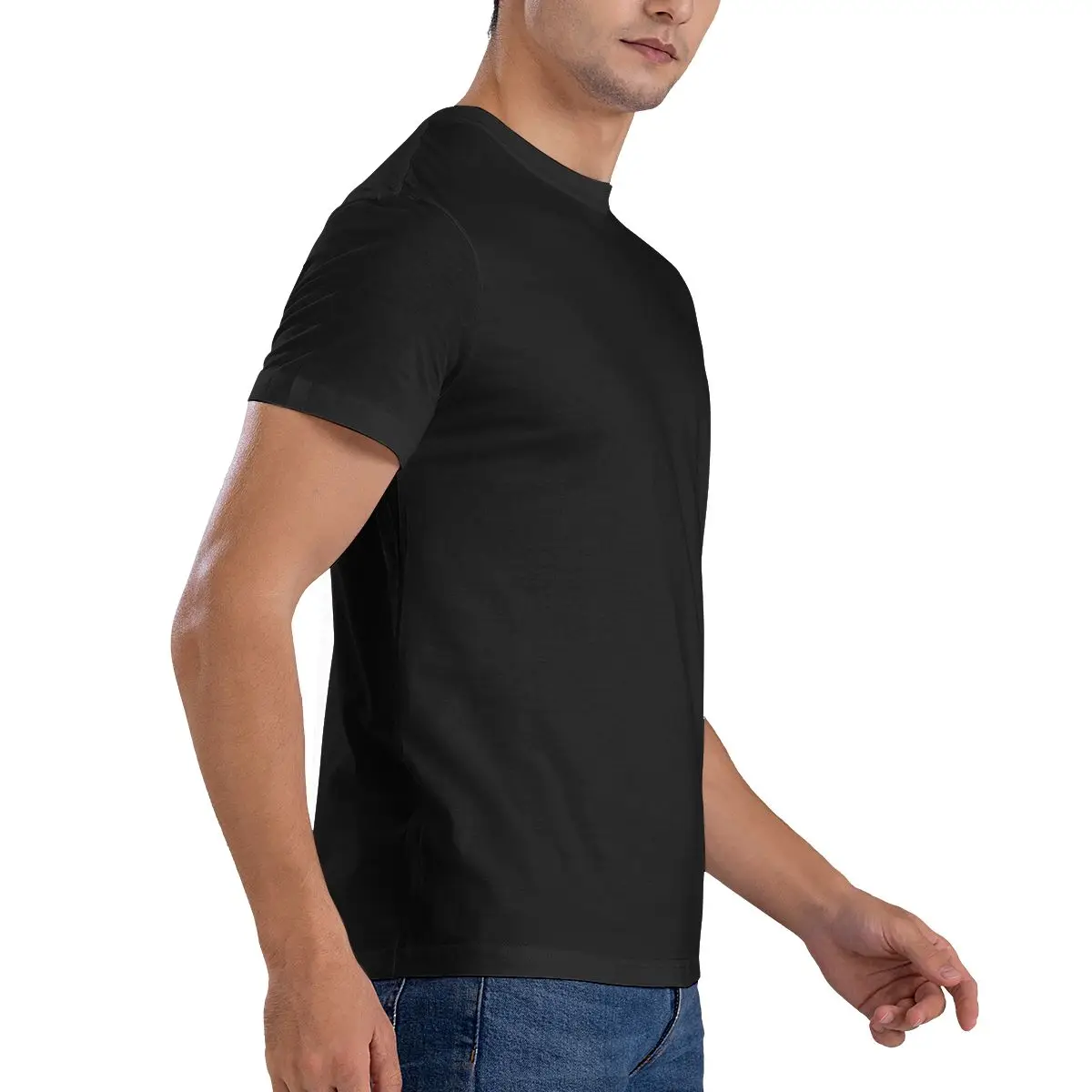 Camiseta gráfica para hombre d - Medical Lab Graphics reseña y precio